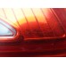 Фонарь задний внутренний левый Peugeot 408 2012-нв 236691 9678059680