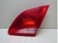  Фонарь задний внутренний правый Peugeot 408 2012-нв 236692 9678059780