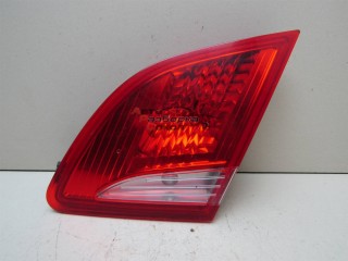 Фонарь задний внутренний правый Peugeot 408 2012-нв 236692 9678059780
