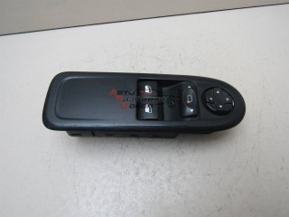 Блок управления стеклоподъемниками Peugeot 408 2012-нв 236693 96776250ZD