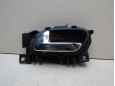  Ручка двери внутренняя левая Peugeot 408 2012-нв 236694 9143Q1