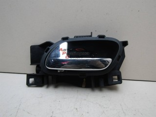 Ручка двери внутренняя левая Peugeot 408 2012-нв 236694 9143Q1