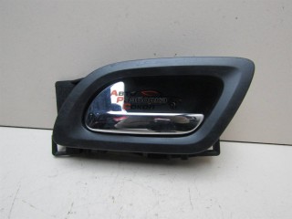 Ручка двери внутренняя левая Peugeot 408 2012-нв 236695 9143Q1