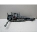 Ручка двери передней наружная левая Peugeot 408 2012-нв 236697