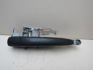 Ручка двери передней наружная правая Peugeot 408 2012-нв 236698