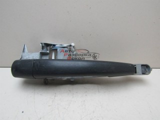 Ручка двери наружная правая Peugeot 408 2012-нв 236700