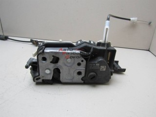 Замок двери передней правой Peugeot 308 2007-2015 236702 9800616580
