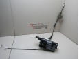 Замок двери задней правой Peugeot 408 2012-нв 236704 9800617980