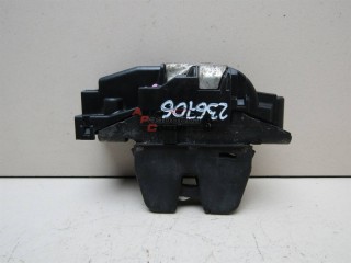Замок багажника Peugeot 408 2012-нв 236706 8719G6