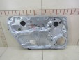  Стеклоподъемник электр. передний левый Skoda Superb 2002-2008 236636 3B1837461