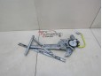  Стеклоподъемник электр. передний левый Honda HR-V 1999-2005 236635 72251S4N003