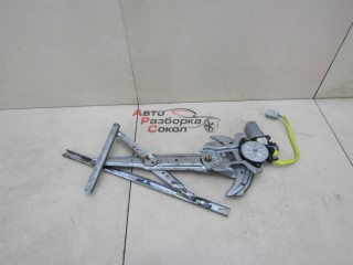 Стеклоподъемник электр. передний левый Honda HR-V 1999-2005 236635 72251S4N003