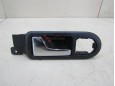  Ручка двери передней внутренняя левая VW Passat (B5+) 2000-2005 236626 3B1837113LB41