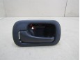  Ручка двери внутренняя левая Honda HR-V 1999-2005 236623 72160S4N003ZA