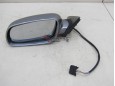  Зеркало левое электрическое VW Passat (B5) 1996-2000 236621 3B1857507K