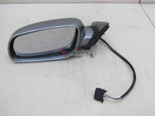 Зеркало левое электрическое VW Passat (B5) 1996-2000 236621 3B1857507K