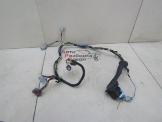 Проводка (коса) Honda HR-V 1999-2005 236619 32751S4NG10