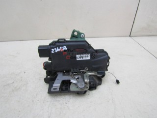 Замок двери передней левой VW Passat (B5+) 2000-2005 236618 3B1837015Q