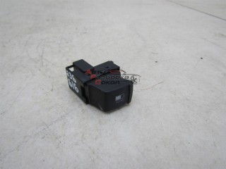 Кнопка открывания лючка бензобака VW Passat (B5+) 2000-2005 236616 1J0959833A