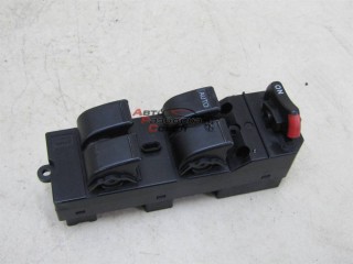 Блок управления стеклоподъемниками Honda HR-V 1999-2005 236614 35750S4NG01ZA