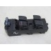 Блок управления стеклоподъемниками Honda HR-V 1999-2005 236614 35750S4NG01ZA