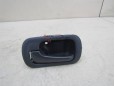  Ручка двери внутренняя левая Honda HR-V 1999-2005 236607 72160S4N003ZA