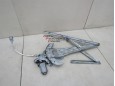  Стеклоподъемник электр. передний правый Honda HR-V 1999-2005 236606 72211S4N003