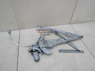 Стеклоподъемник электр. передний правый Honda HR-V 1999-2005 236606 72211S4N003