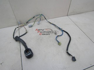 Проводка (коса) Honda HR-V 1999-2005 236605 32752S4NG10