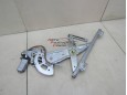  Стеклоподъемник электр. задний правый Honda HR-V 1999-2005 236603 72711S4N003