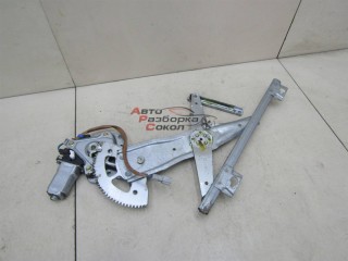 Стеклоподъемник электр. задний правый Honda HR-V 1999-2005 236603 72711S4N003