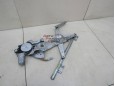  Стеклоподъемник электр. задний левый Honda HR-V 1999-2005 236602 72751S4N003