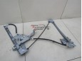  Стеклоподъемник электр. передний левый Skoda Octavia (A4 1U-) 2000-2011 236597 1U0837461B