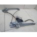 Стеклоподъемник электр. передний левый Skoda Octavia (A4 1U-) 2000-2011 236597 1U0837461B