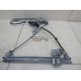 Стеклоподъемник электр. передний левый Skoda Octavia (A4 1U-) 2000-2011 236597 1U0837461B