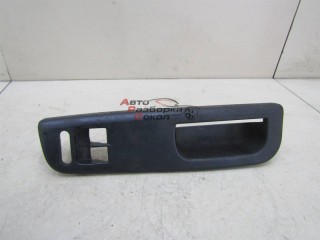 Ручка двери внутренняя левая Skoda Octavia (A4 1U-) 2000-2011 236595 3B1867171D
