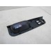 Ручка двери внутренняя левая Skoda Octavia (A4 1U-) 2000-2011 236595 3B1867171D