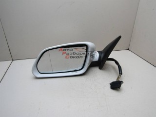 Зеркало левое электрическое Skoda Octavia (A5 1Z-) 2004-2013 236725 1Z1857507F01C