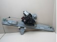  Стеклоподъемник электр. передний правый Peugeot 408 2012-нв 236718 9675466080