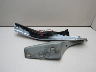 Петля капота правая Peugeot 408 2012-нв 236728 791350