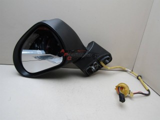 Зеркало левое электрическое Peugeot 408 2012-нв 236746 8153NE