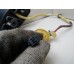 Зеркало левое электрическое Peugeot 408 2012-нв 236746 8153NE
