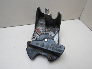 Кронштейн крепления троса КПП Peugeot 408 2012-нв 236750 9677319780