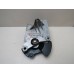 Кронштейн крепления троса КПП Peugeot 408 2012-нв 236750 9677319780