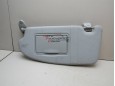  Козырек солнцезащитный (внутри) Ford Focus II 2008-2011 236760 1700319