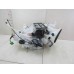 Корпус отопителя Peugeot 408 2012-нв 236771 6450ZP