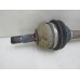 Полуось передняя правая Peugeot 408 2012-нв 236772 3273QH