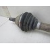 Полуось передняя правая Peugeot 408 2012-нв 236772 3273QH