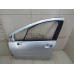 Дверь передняя левая Peugeot 408 2012-нв 236785 9678653280