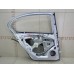 Дверь задняя левая Peugeot 408 2012-нв 236787 9678654880